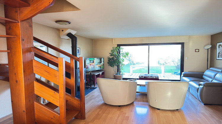 Ma-Cabane - Vente Maison Sables d'Olonne, 114 m²