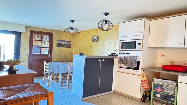 Ma-Cabane - Vente Maison Sables d'Olonne, 114 m²