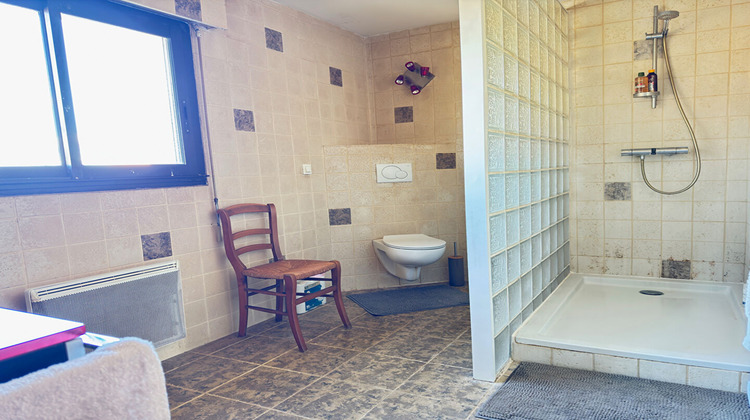 Ma-Cabane - Vente Maison Sables d'Olonne, 114 m²