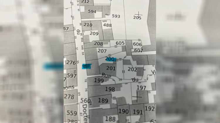 Ma-Cabane - Vente Maison Sables d'Olonne, 75 m²