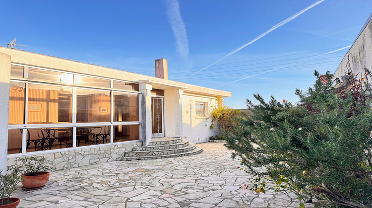 Ma-Cabane - Vente Maison Sables d'Olonne, 189 m²