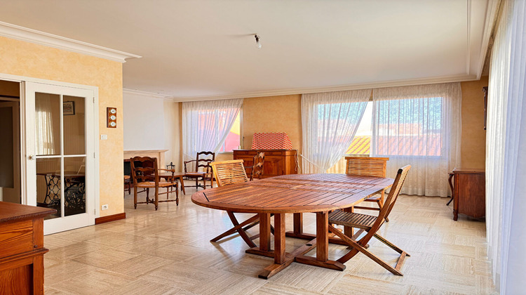 Ma-Cabane - Vente Maison Sables d'Olonne, 189 m²