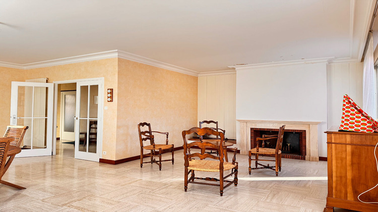 Ma-Cabane - Vente Maison Sables d'Olonne, 189 m²