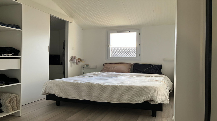 Ma-Cabane - Vente Maison Sables d'Olonne, 40 m²