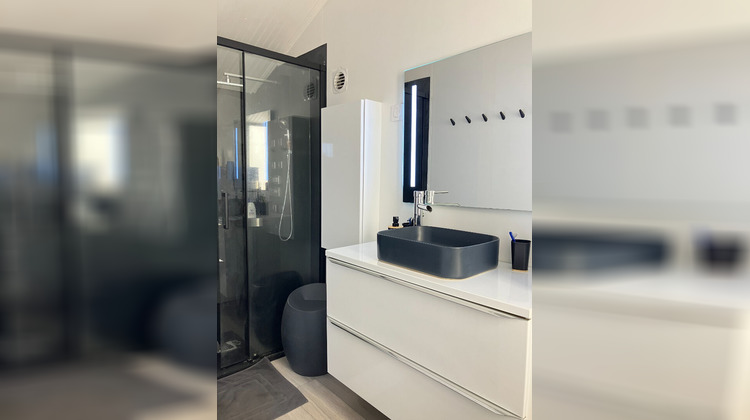 Ma-Cabane - Vente Maison Sables d'Olonne, 40 m²