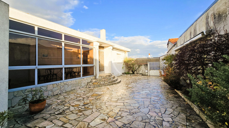 Ma-Cabane - Vente Maison Sables d'Olonne, 210 m²