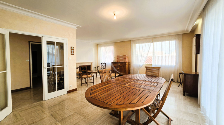 Ma-Cabane - Vente Maison Sables d'Olonne, 210 m²