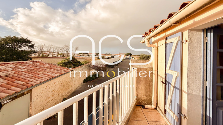 Ma-Cabane - Vente Maison Sables d'Olonne, 116 m²