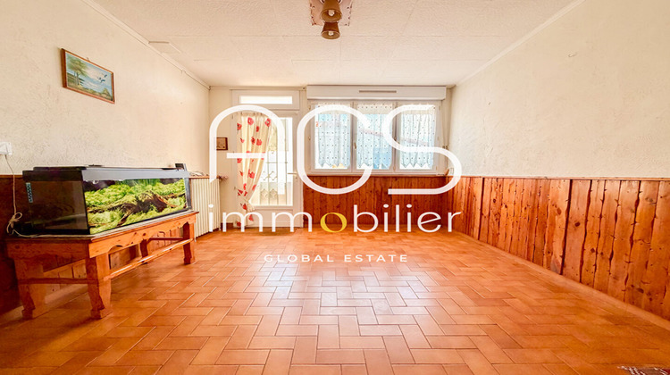 Ma-Cabane - Vente Maison Sables d'Olonne, 116 m²