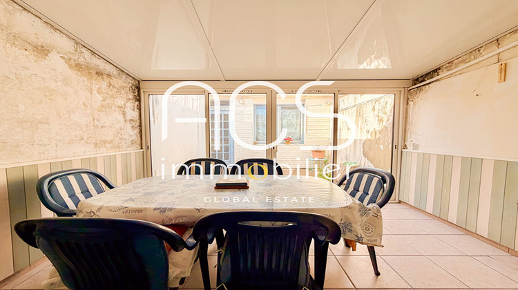 Ma-Cabane - Vente Maison Sables d'Olonne, 116 m²