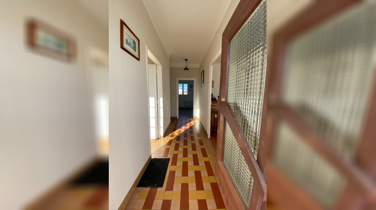 Ma-Cabane - Vente Maison Sables d'Olonne, 109 m²