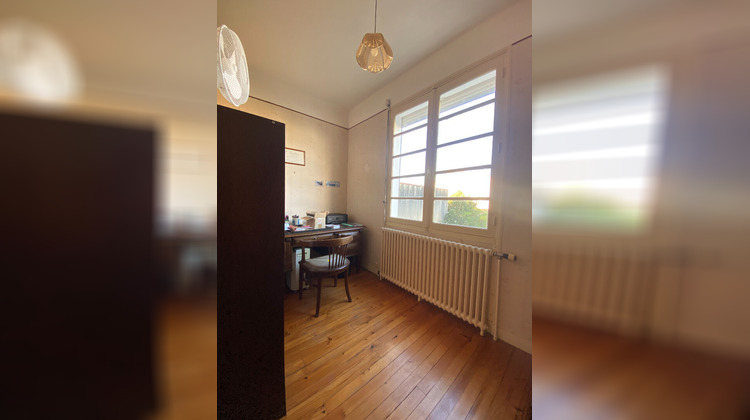 Ma-Cabane - Vente Maison Sables d'Olonne, 109 m²
