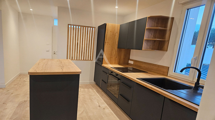 Ma-Cabane - Vente Maison Sables d'Olonne, 127 m²