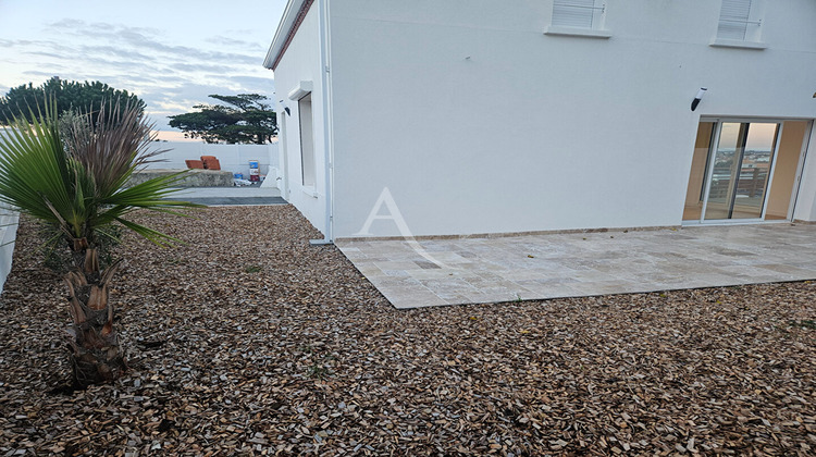 Ma-Cabane - Vente Maison Sables d'Olonne, 127 m²