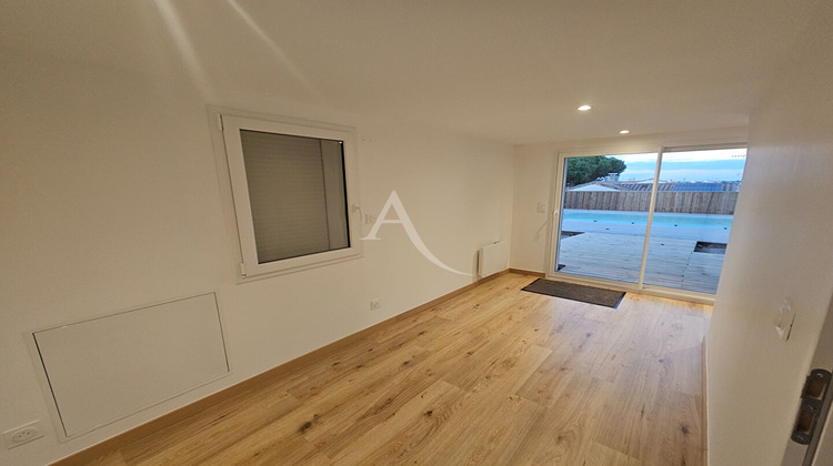 Ma-Cabane - Vente Maison Sables d'Olonne, 127 m²