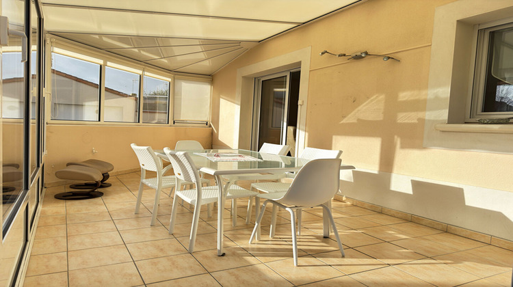 Ma-Cabane - Vente Maison Sables d'Olonne, 97 m²