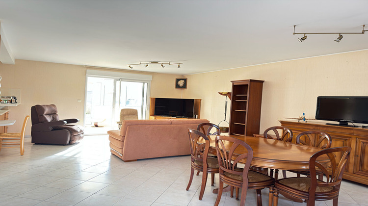 Ma-Cabane - Vente Maison Sables d'Olonne, 97 m²