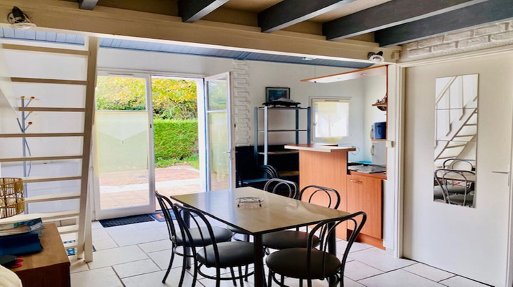 Ma-Cabane - Vente Maison Sables d'Olonne, 41 m²