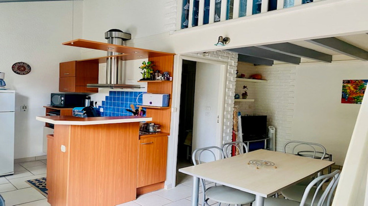 Ma-Cabane - Vente Maison Sables d'Olonne, 41 m²