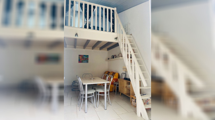 Ma-Cabane - Vente Maison Sables d'Olonne, 41 m²
