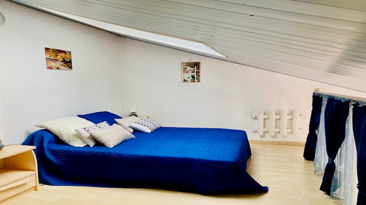 Ma-Cabane - Vente Maison Sables d'Olonne, 41 m²