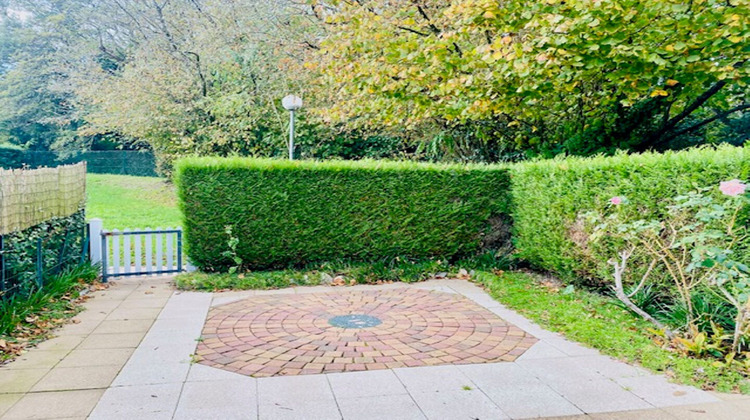 Ma-Cabane - Vente Maison Sables d'Olonne, 41 m²