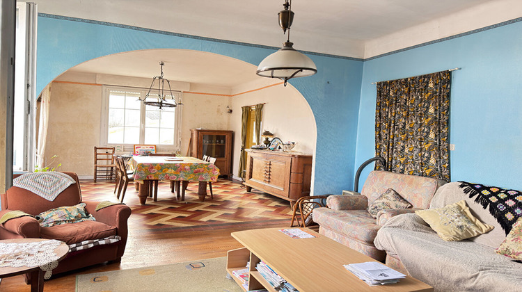 Ma-Cabane - Vente Maison Sables d'Olonne, 147 m²