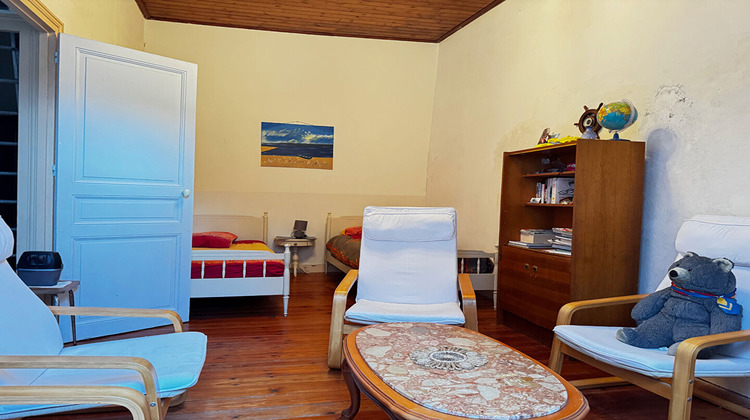 Ma-Cabane - Vente Maison Sables d'Olonne, 40 m²