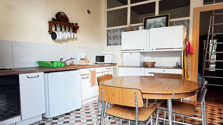Ma-Cabane - Vente Maison Sables d'Olonne, 40 m²