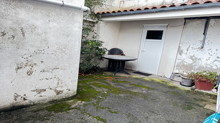 Ma-Cabane - Vente Maison Sables d'Olonne, 40 m²
