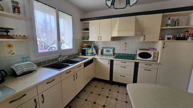 Ma-Cabane - Vente Maison Sables d'Olonne, 123 m²