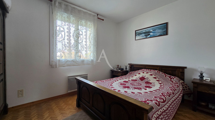 Ma-Cabane - Vente Maison Sables d'Olonne, 123 m²