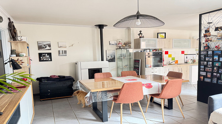 Ma-Cabane - Vente Maison Sables d'Olonne, 82 m²