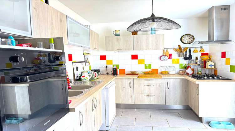 Ma-Cabane - Vente Maison Sables d'Olonne, 82 m²