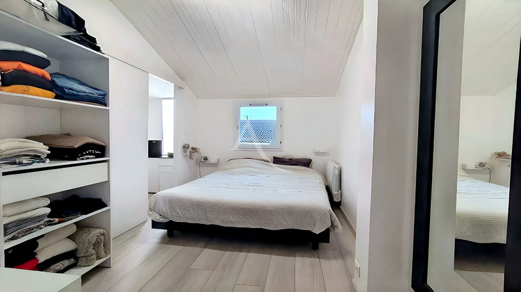 Ma-Cabane - Vente Maison Sables d'Olonne, 41 m²