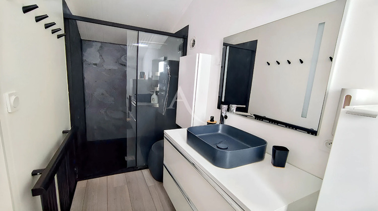 Ma-Cabane - Vente Maison Sables d'Olonne, 41 m²