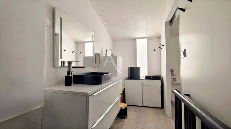 Ma-Cabane - Vente Maison Sables d'Olonne, 41 m²