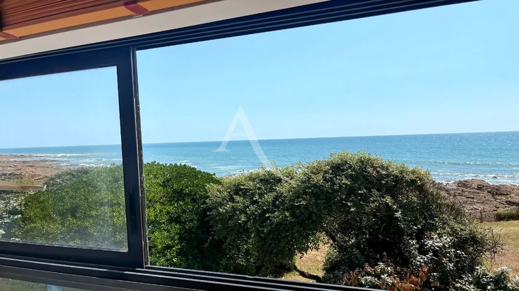 Ma-Cabane - Vente Maison Sables d'Olonne, 127 m²