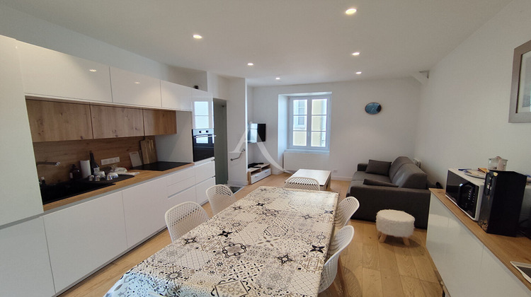 Ma-Cabane - Vente Maison Sables d'Olonne, 83 m²