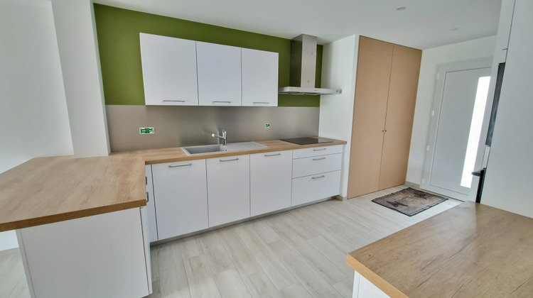 Ma-Cabane - Vente Maison Sables d'Olonne, 64 m²