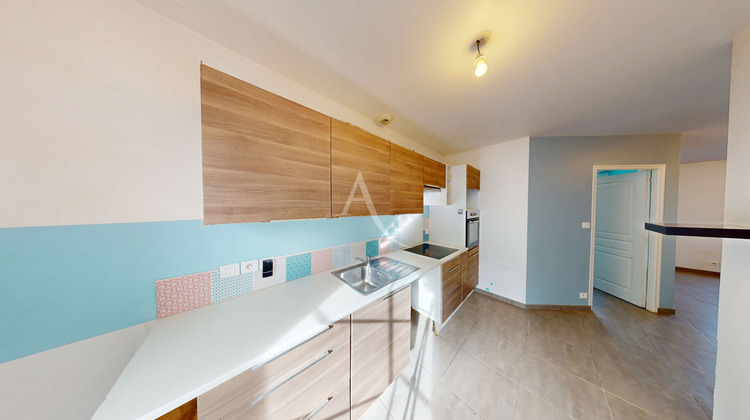 Ma-Cabane - Vente Maison Sables d'Olonne, 78 m²