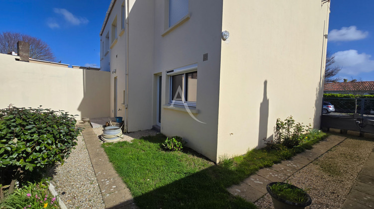 Ma-Cabane - Vente Maison Sables d'Olonne, 89 m²