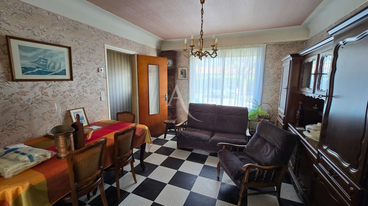 Ma-Cabane - Vente Maison Sables d'Olonne, 89 m²