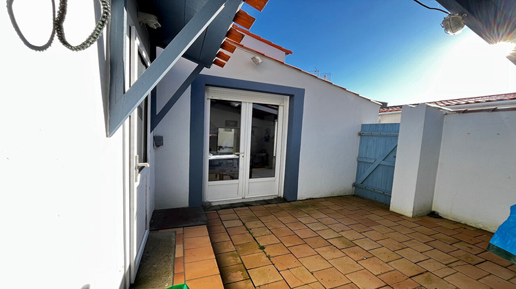Ma-Cabane - Vente Maison Sables d'Olonne, 83 m²