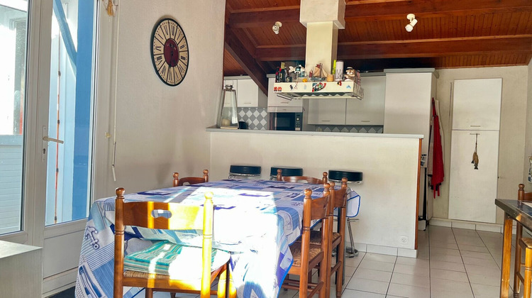 Ma-Cabane - Vente Maison Sables d'Olonne, 83 m²