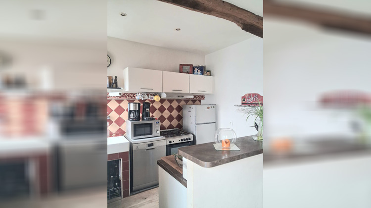 Ma-Cabane - Vente Maison Sables d'Olonne, 107 m²