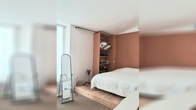 Ma-Cabane - Vente Maison Sables d'Olonne, 107 m²