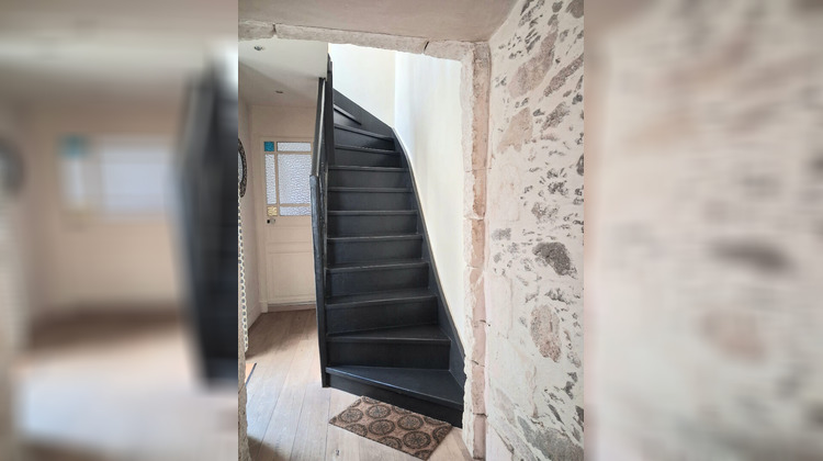 Ma-Cabane - Vente Maison Sables d'Olonne, 107 m²