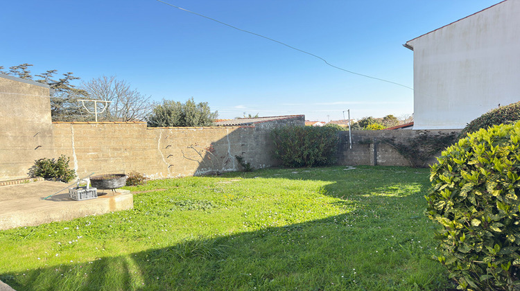 Ma-Cabane - Vente Maison Sables d'Olonne, 97 m²