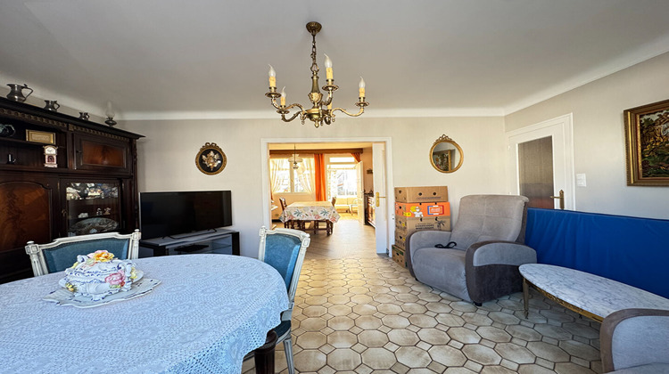 Ma-Cabane - Vente Maison Sables d'Olonne, 97 m²